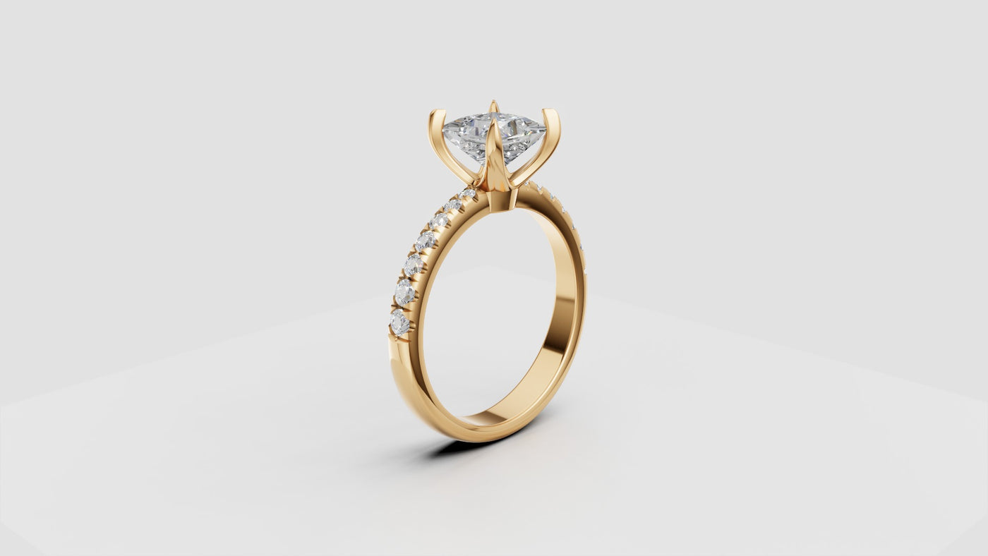 Diana ring