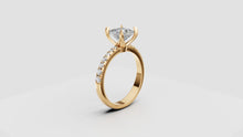 Diana ring - View 1