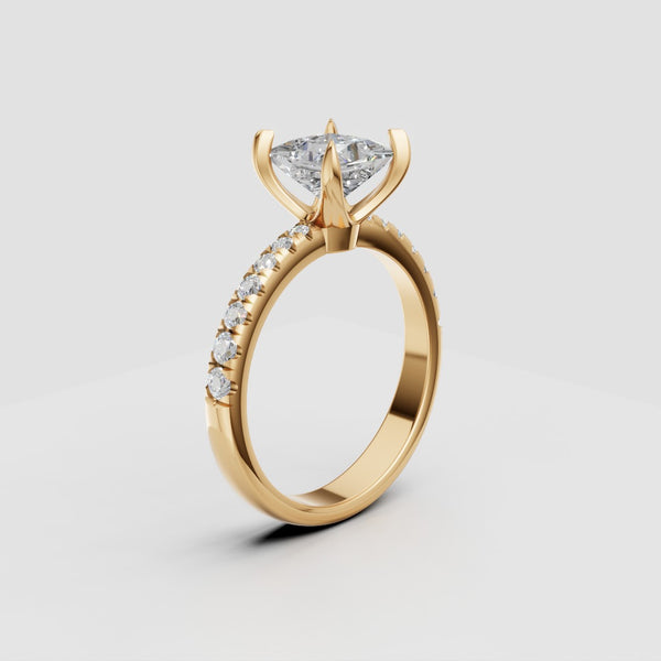 Diana ring
